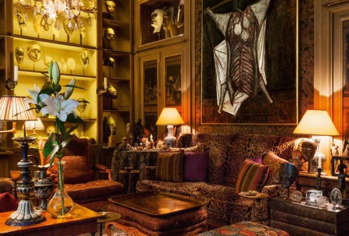 罗斯柴尔德家族下的珠宝品牌,罗斯柴尔德家族收藏的珠宝