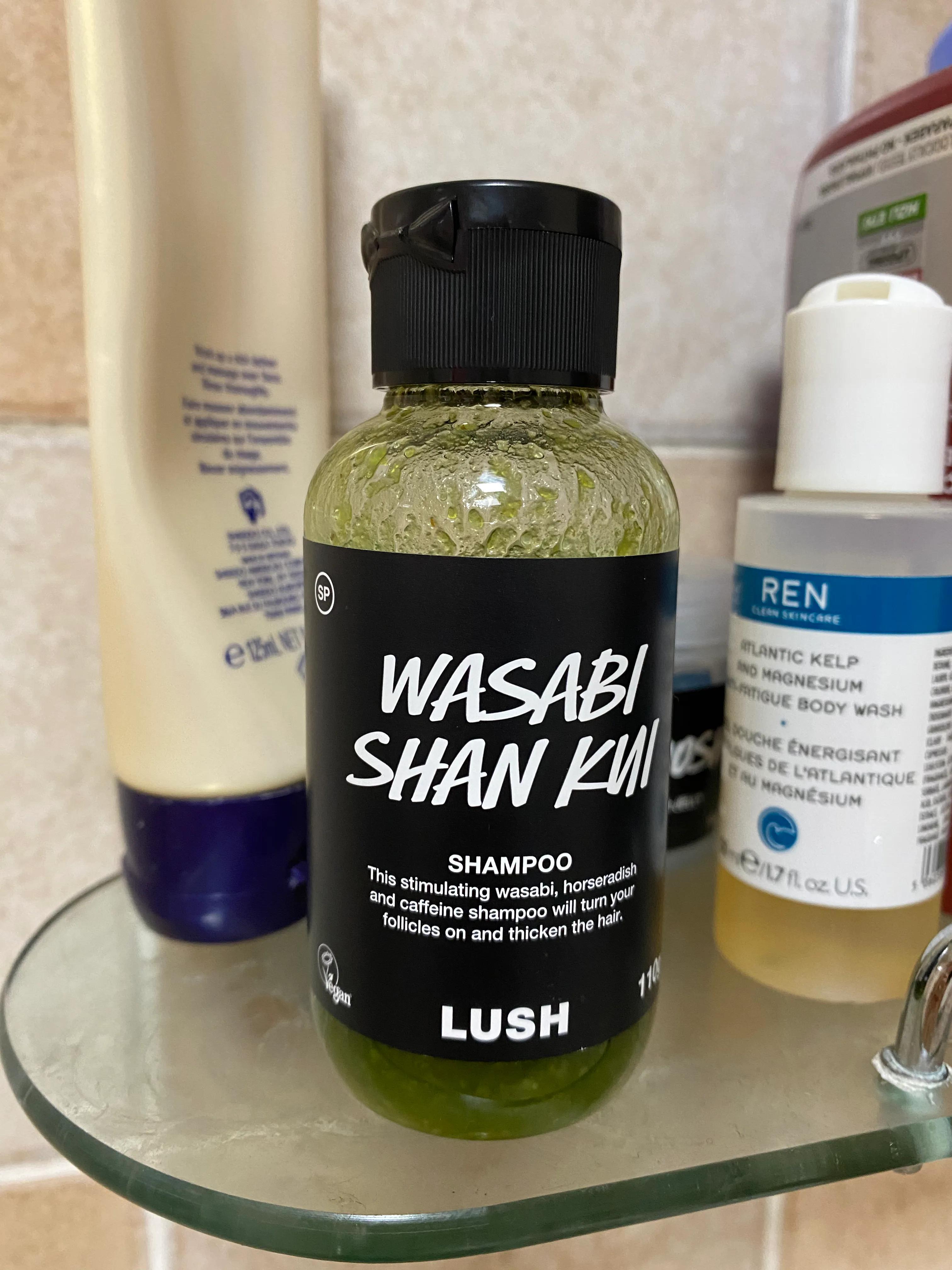 什么样的洗发水防脱生发,生姜洗发水防脱生发增发