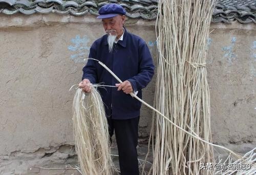 儿时穿的鞋,小时候做鞋的材料