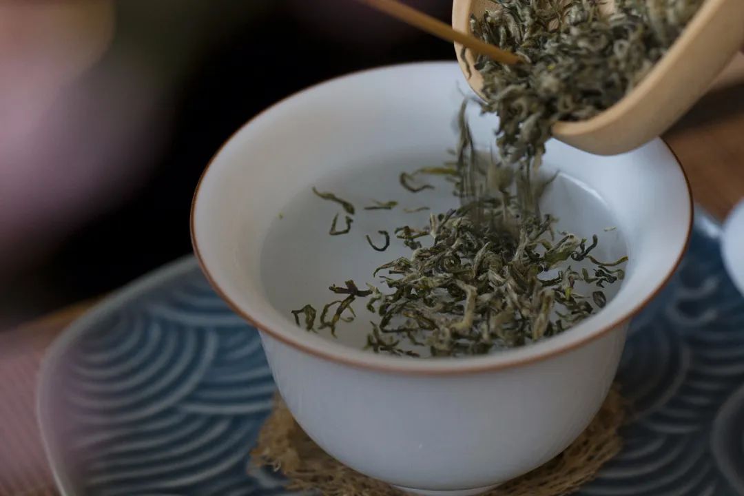 江苏宜兴绿茶价格表,江苏爆款茶叶绿茶