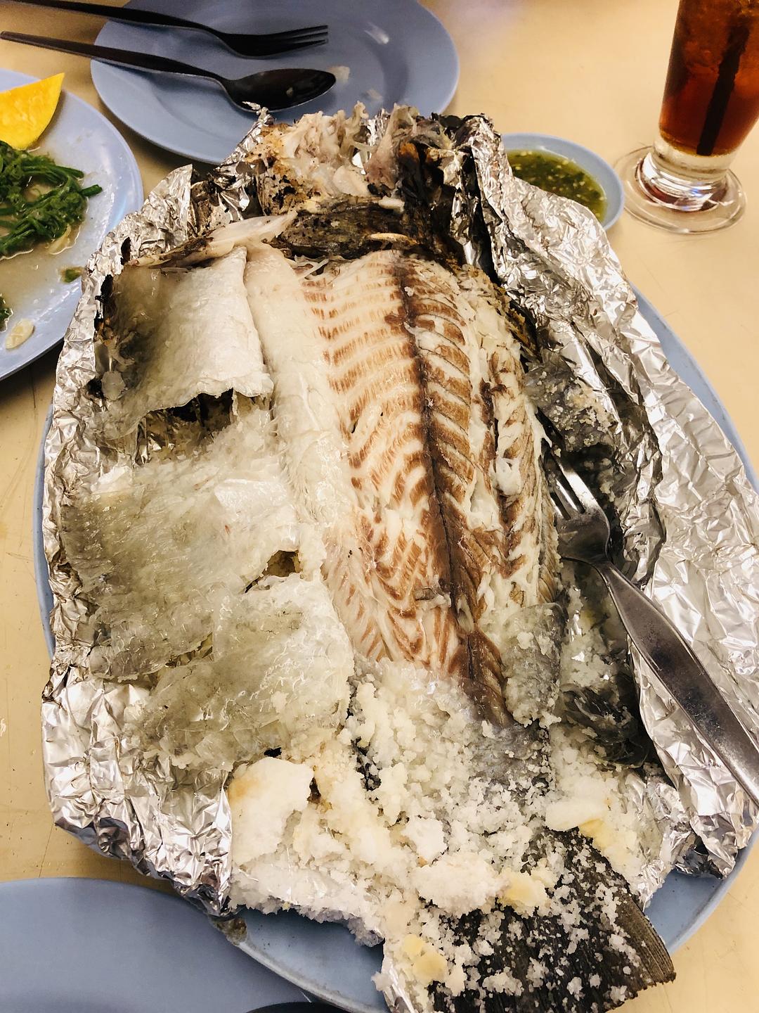 泰国曼谷自由行带食物攻略,泰国曼谷吃饭攻略