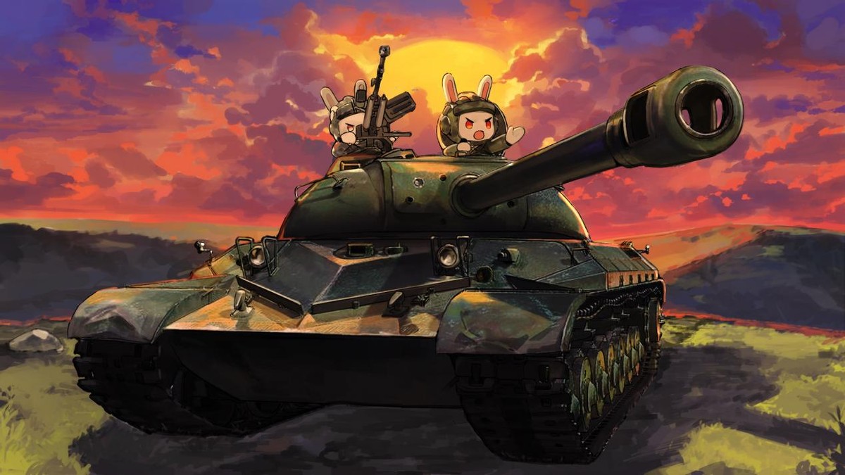 t1轻型坦克,t1坦克合集