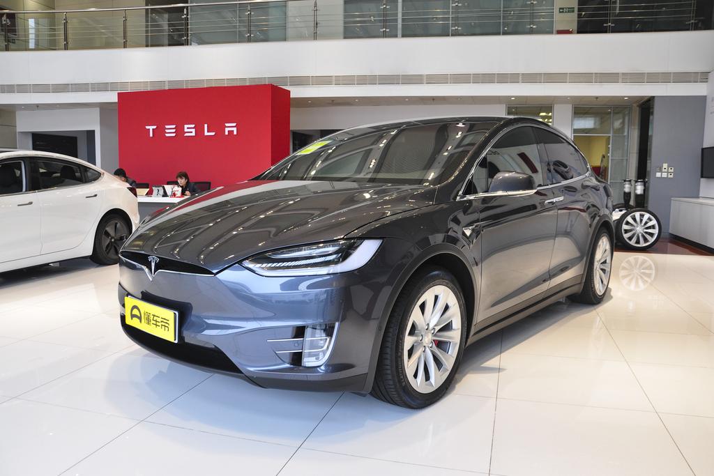 modelx鸥翼门缺点,modelx鸥翼门现在售价