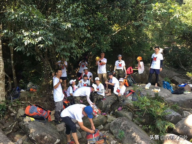 福州桃源谷景区,福州桃源谷风景区