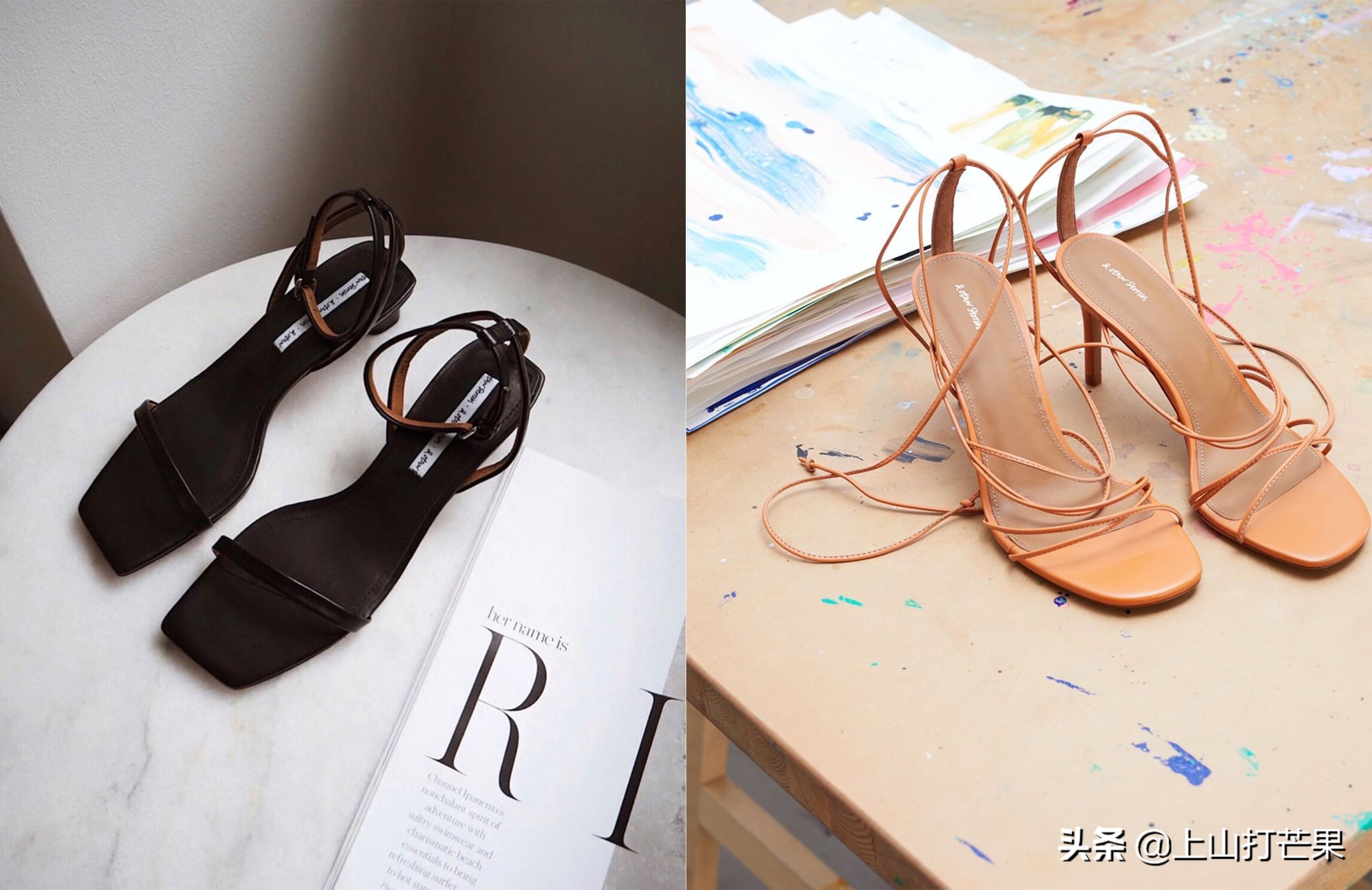 cos姐妹品牌,cos姊妹品牌