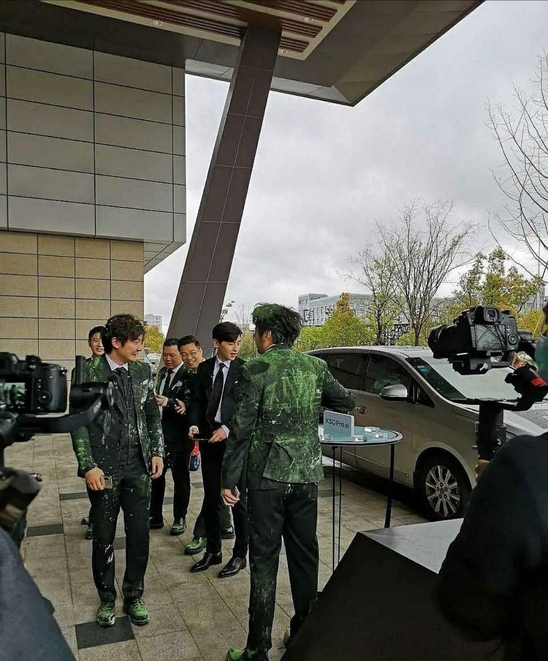 第八季奔跑吧会邀请王一博肖战吗,奔跑吧第二季肖战王一博哪期