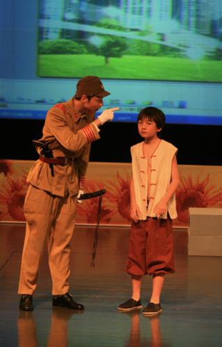 娱乐圈两大演技扛把子不仅都来自于上海这所中学，还是大学校友