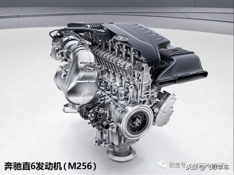 新款奔驰s电子涡轮,奔驰s级双涡轮