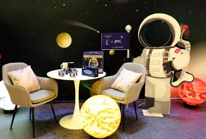 喜茶梦原神联名款奶茶,喜茶联名原神攻略