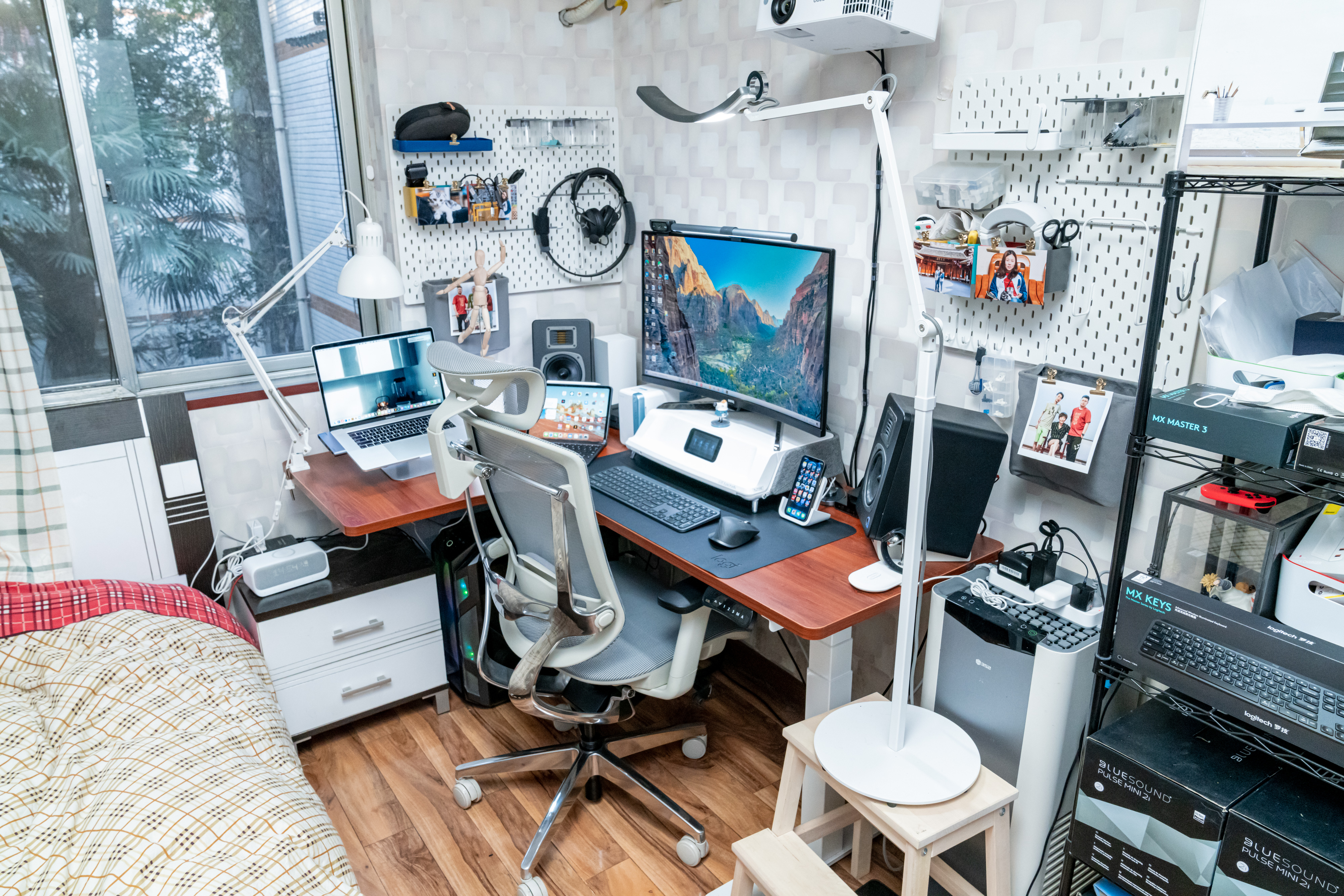 2023人体工学椅避坑指南,人体工学椅怎样选