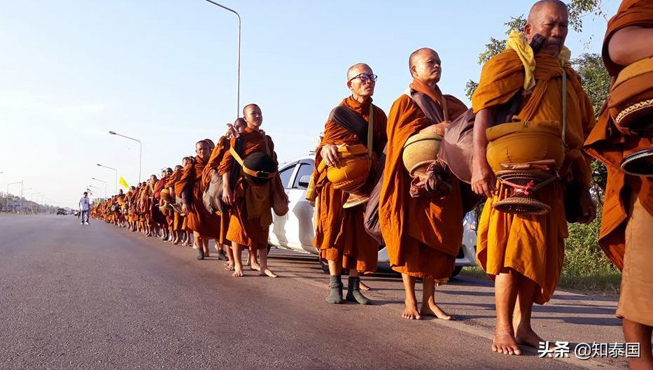 泰国人只喜欢中国人,印度人在泰国只会受到歧视?