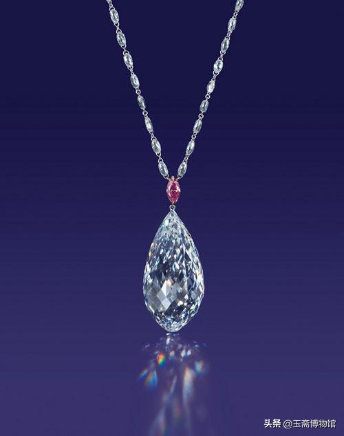 苏富比拍卖的宝石项链,保利最贵的古董拍卖是什么