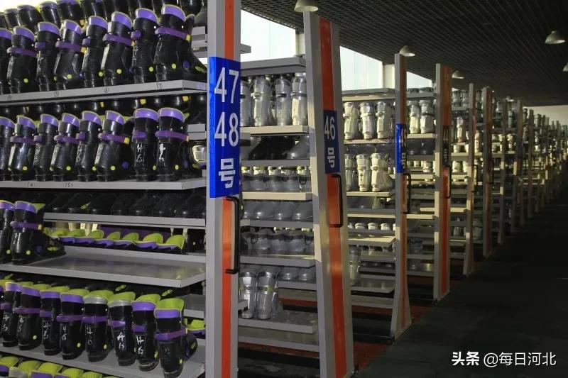 狼牙山滑雪场营业时间,狼牙山滑雪场正月十六开园吗