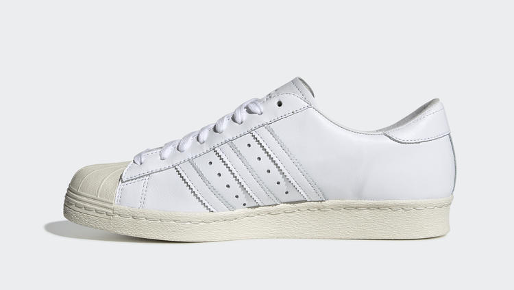 80s贝壳头与普通贝壳头,为什么贝壳头经典款这么白