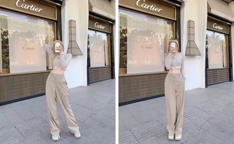 现在最流行的swag,近几年比较火的swag