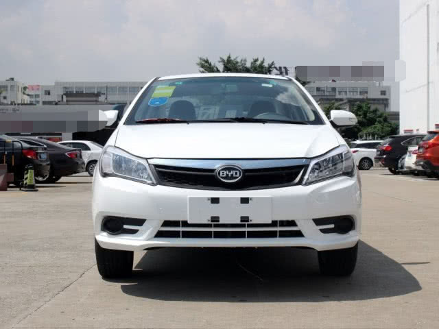 跑烂路省油的车,跑烂路性能车