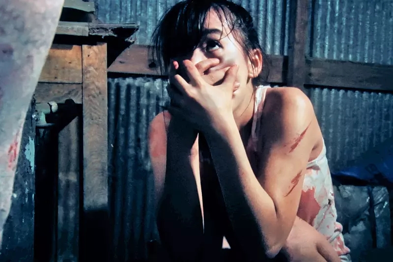 看过的第一部丧尸电影,丧尸片无尿点