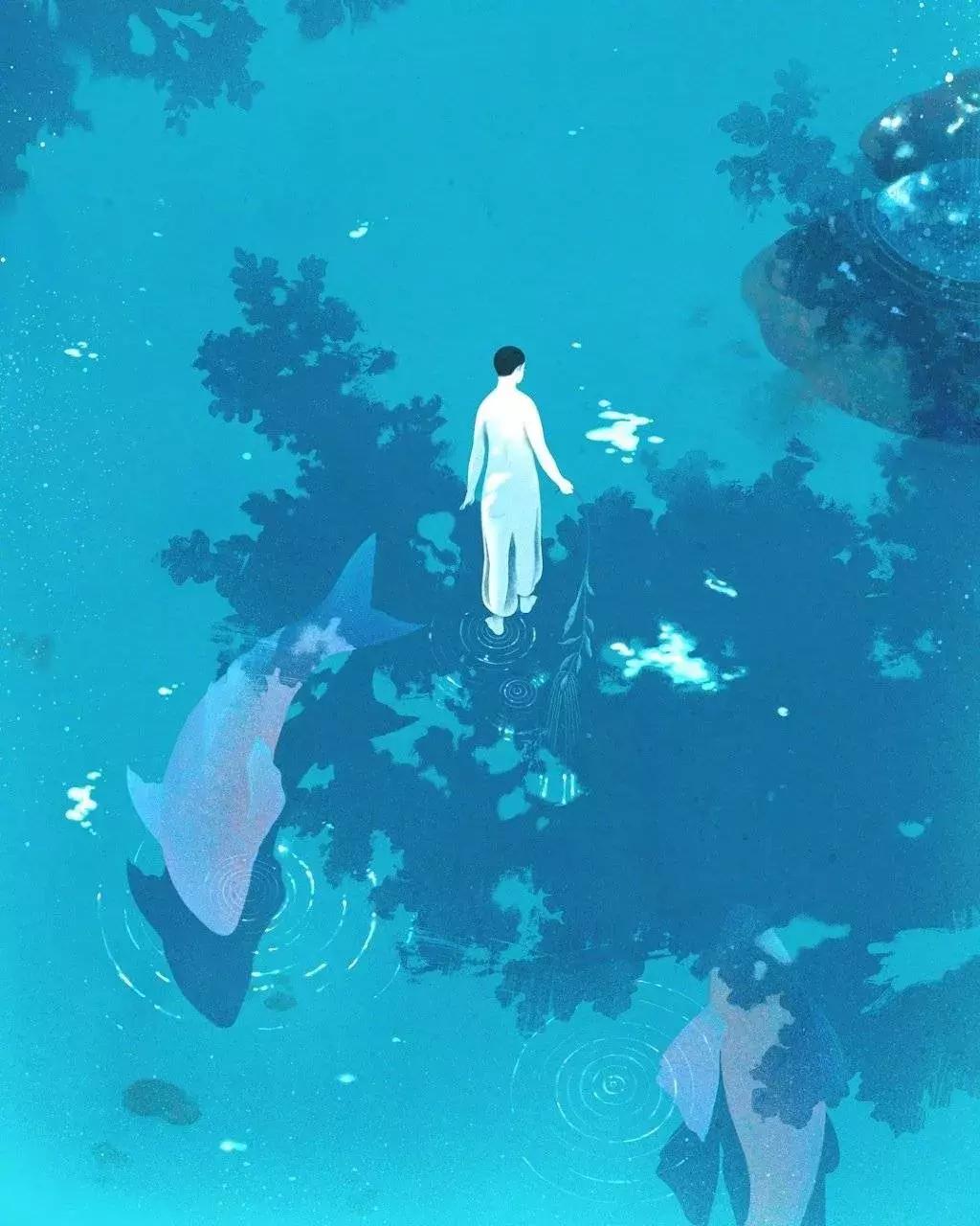 提升能量的方法：提升自己，比什么都重要