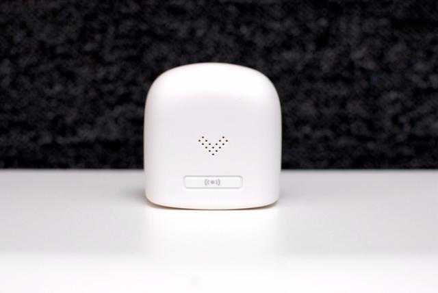 小米防止爬窗神器,小米智能安防系统