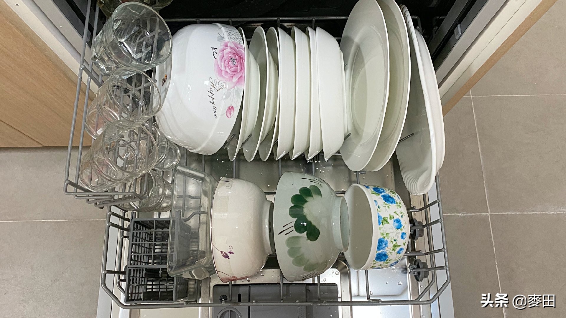 洗碗机慧曼和西门子,humantouch慧曼洗碗机如何