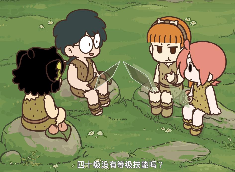 罗小黑战记35分析,罗小黑战记中最弱的地方