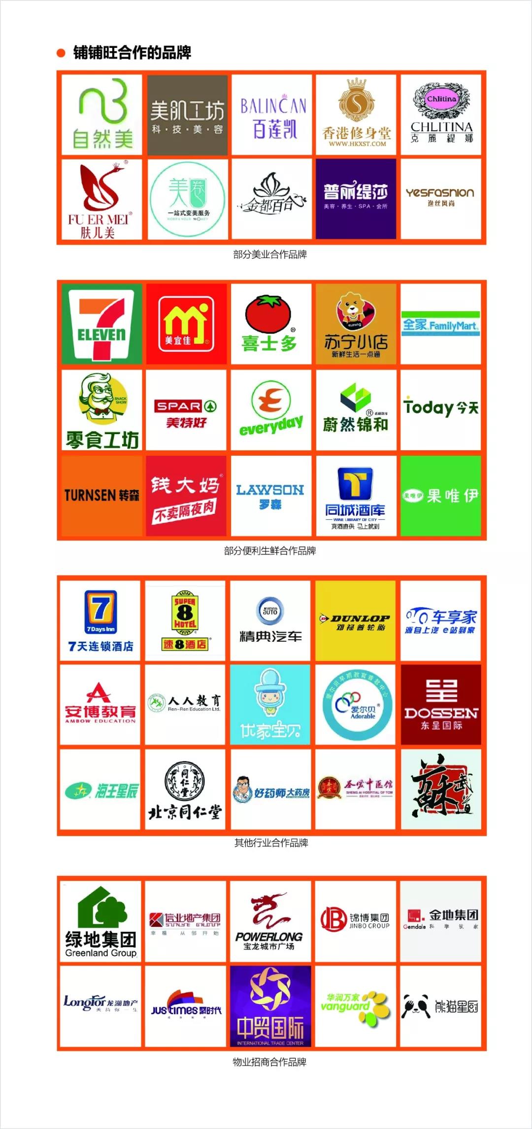 铺铺旺创始人,铺铺旺的盈利模式