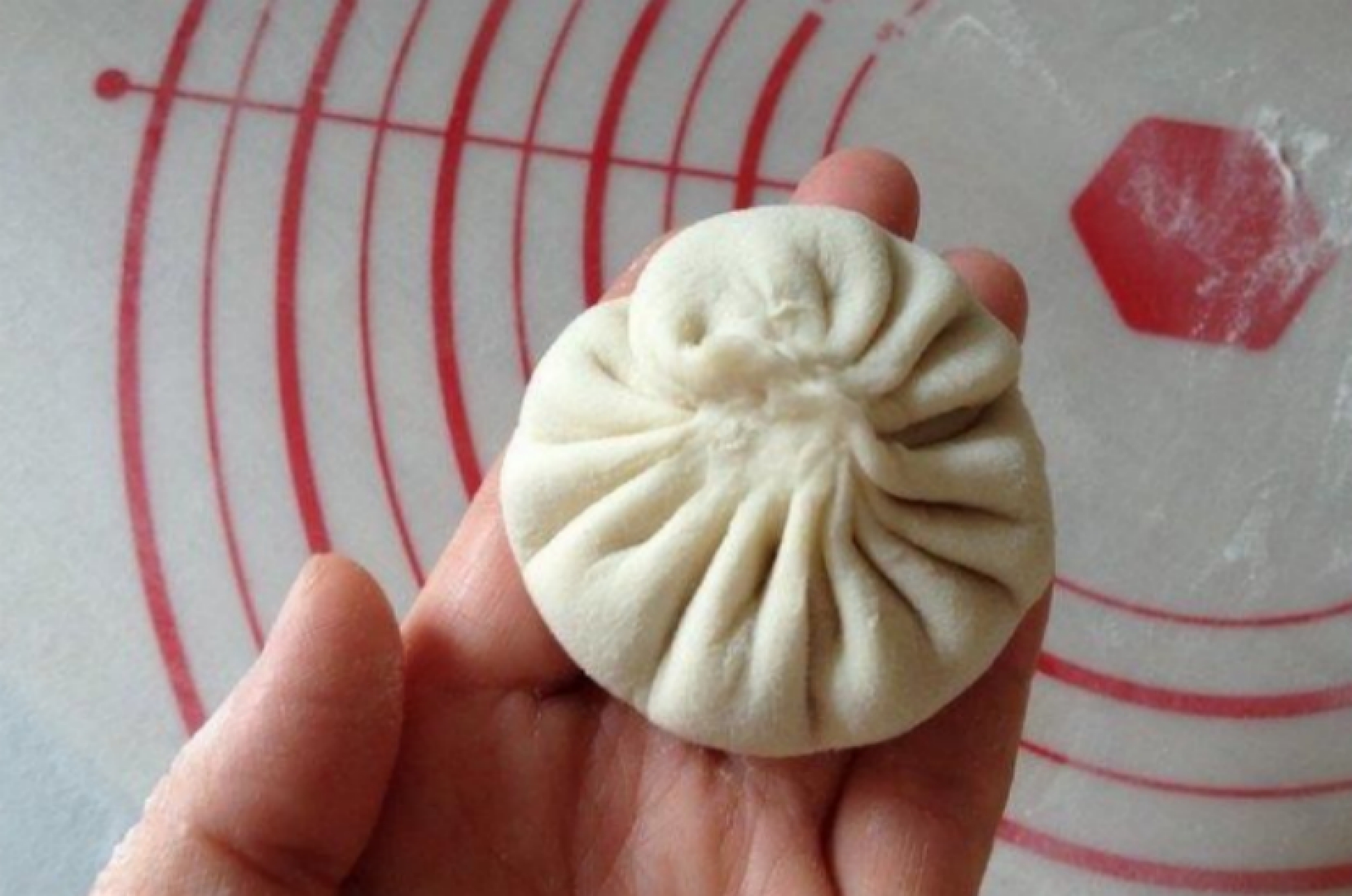 包子皮如何做到细腻松软有嚼劲,怎样做包子皮和面才松软