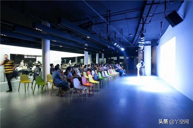 徐汇众创空间招租,徐汇众创空间租赁推荐