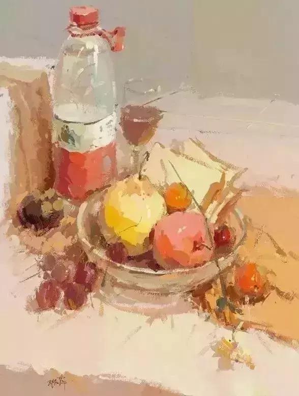 色彩陶罐单体图片,陶罐酒瓶色彩