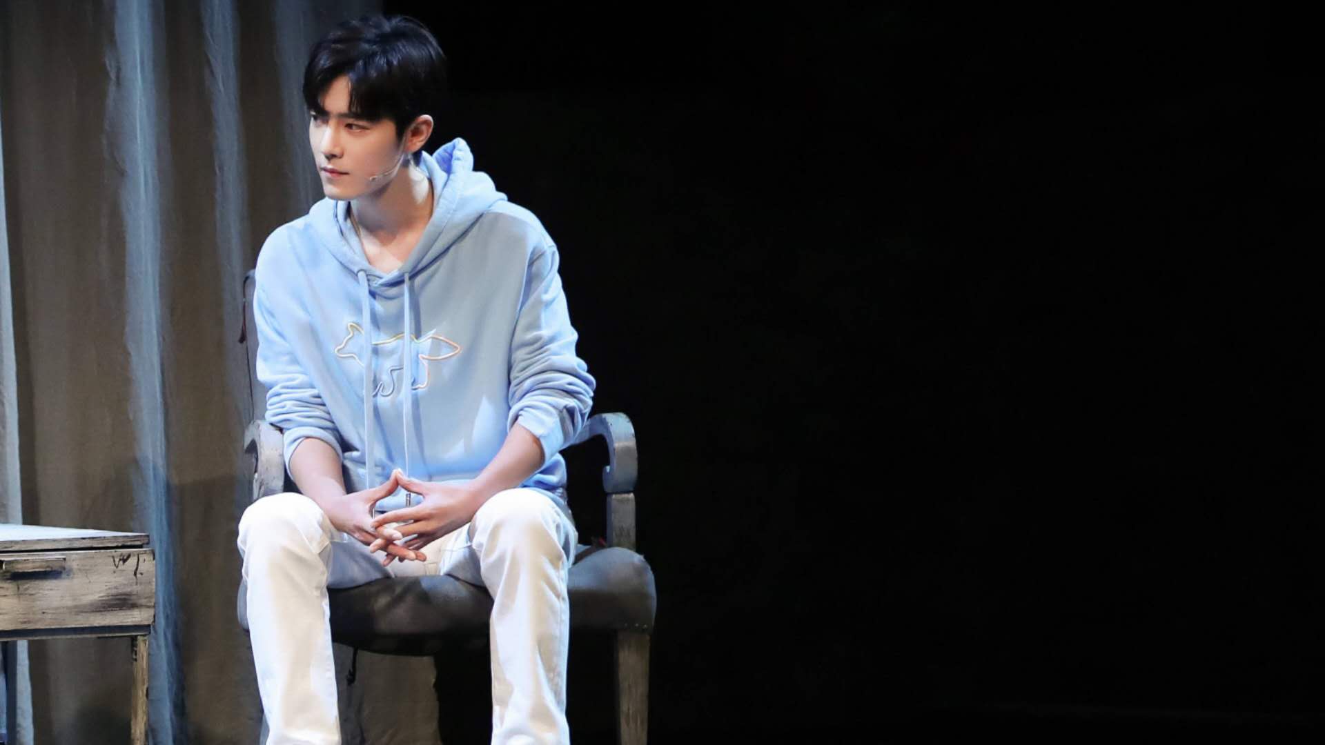 王一博肖战神秘嘉宾,肖战王一博空降