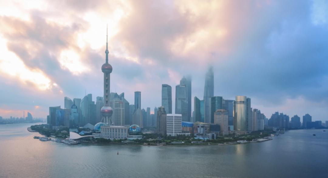 天空之城——摩天大楼起源与发展