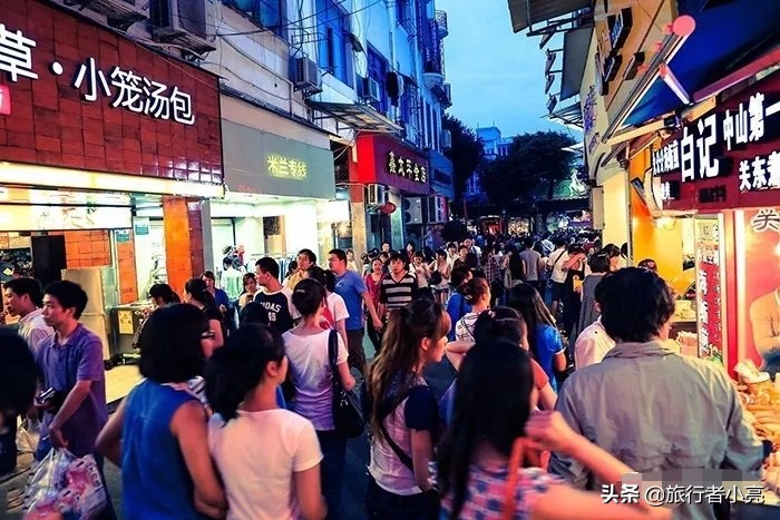 福建厦门十大旅游景点,福建厦门旅游十大必去景区