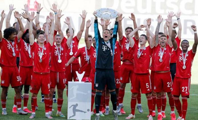 疯狂4-1逆转,疯狂足球第四季1