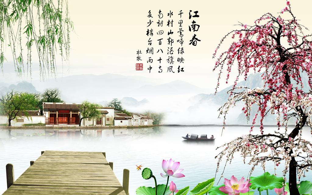 唐诗300首全集必背经典名句,唐诗300首文人版