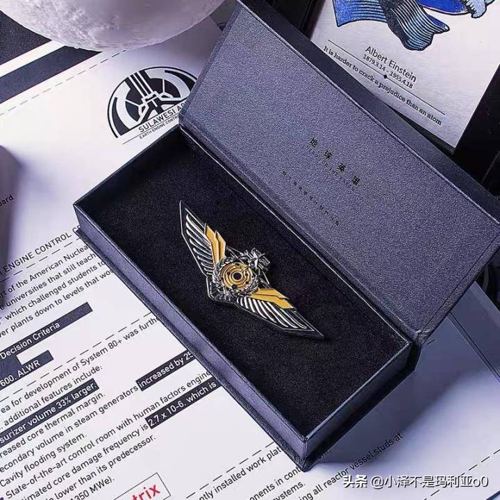 正版授权没那么坑！一份送给影视爱好者的周边礼物清单