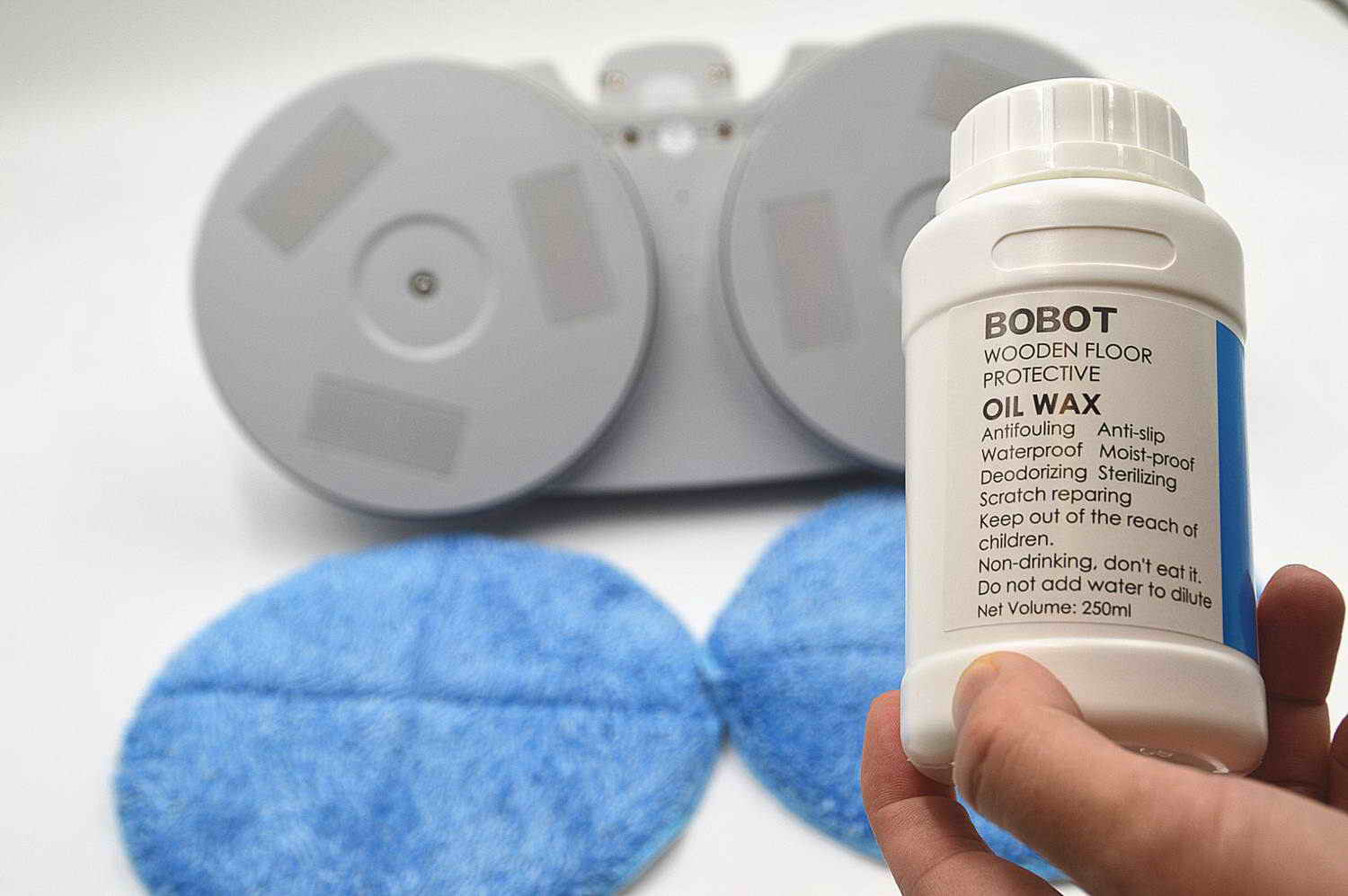 最新扫地拖地一体机评测,拖地扫地一体机bobot测评