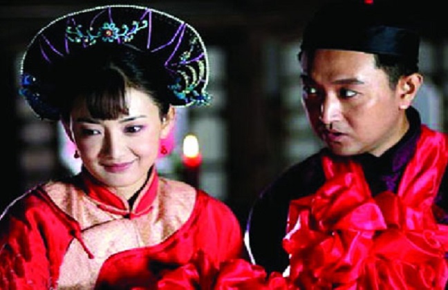 婚礼策划师在古代叫什么,古代婚礼与现代婚礼有哪些不同