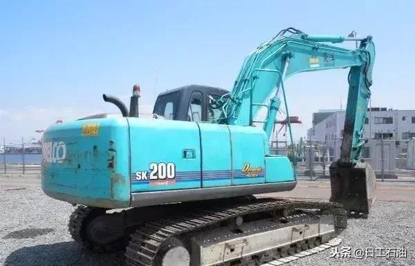 哪一款挖机最好用,20吨挖机算大吗