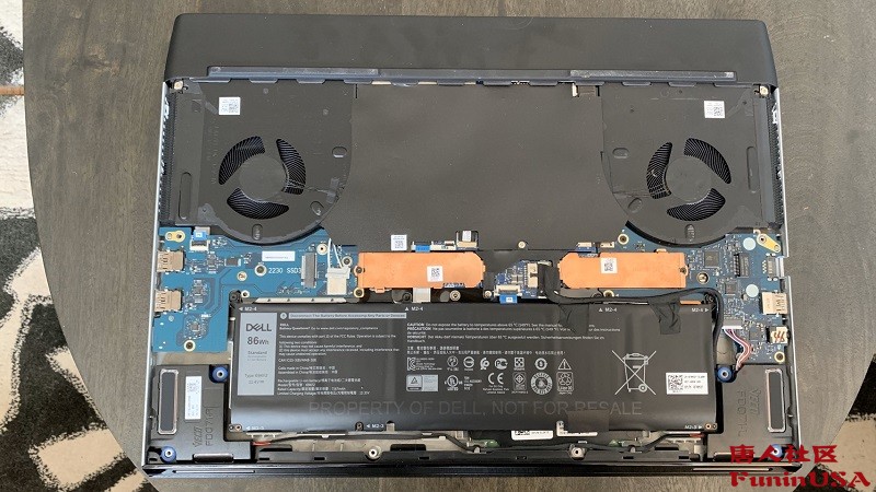 戴尔外星人m17i7十代测评,外星人m17r3