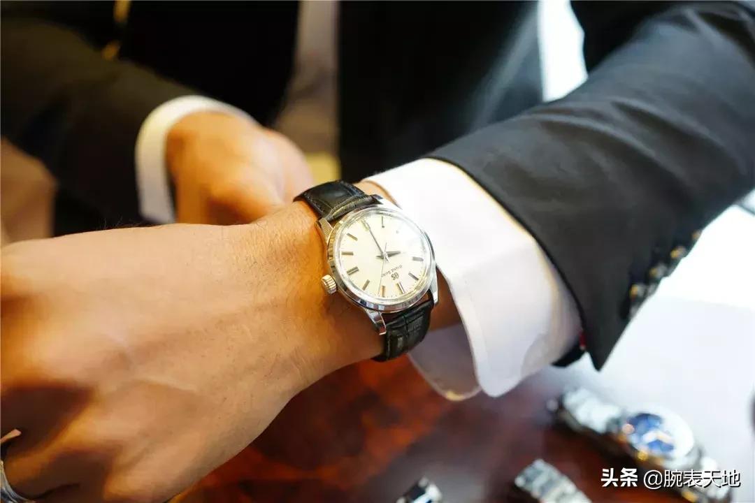 grandseiko石英表,grandseiko腕表