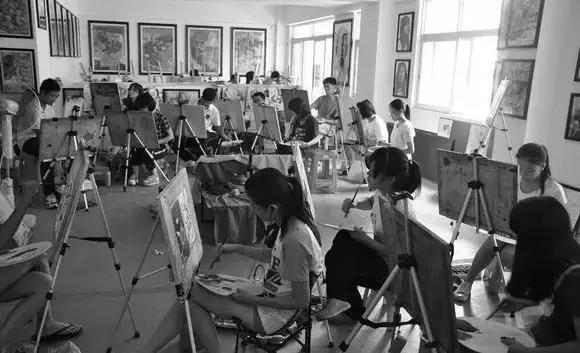 联考前应该怎么画才能进步,联考越画越丑怎么办