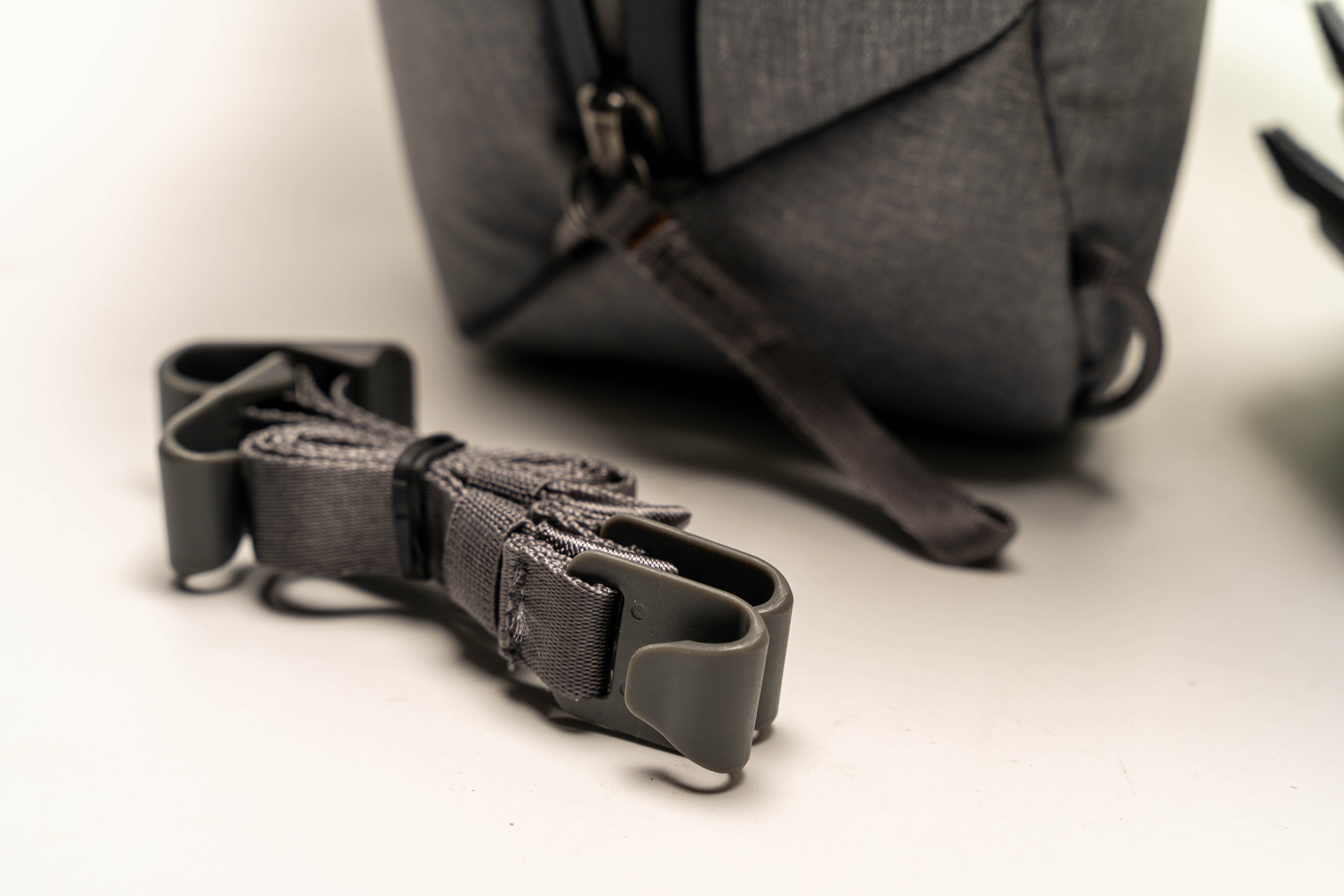 海淘其他网站转运，PeakDesign相机包购买记录全过程