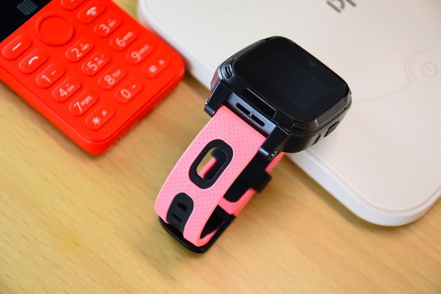 搜狗糖猫儿童手表功能,搜狗糖猫儿童手表