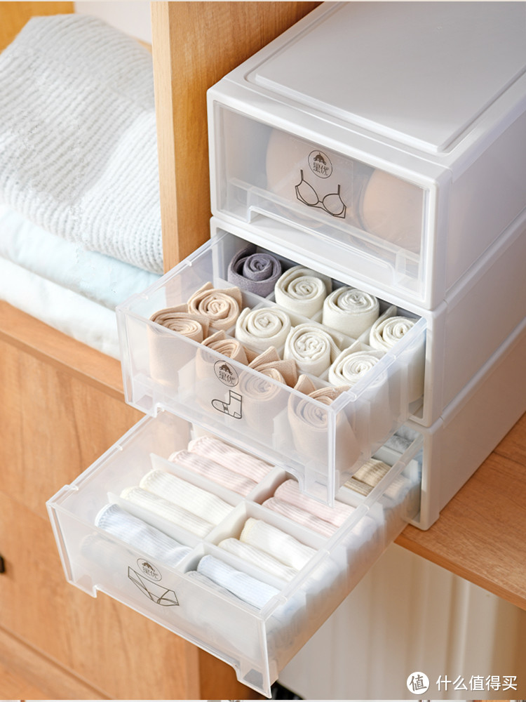 较深的衣柜怎么利用空间更好,门后空间利用衣柜