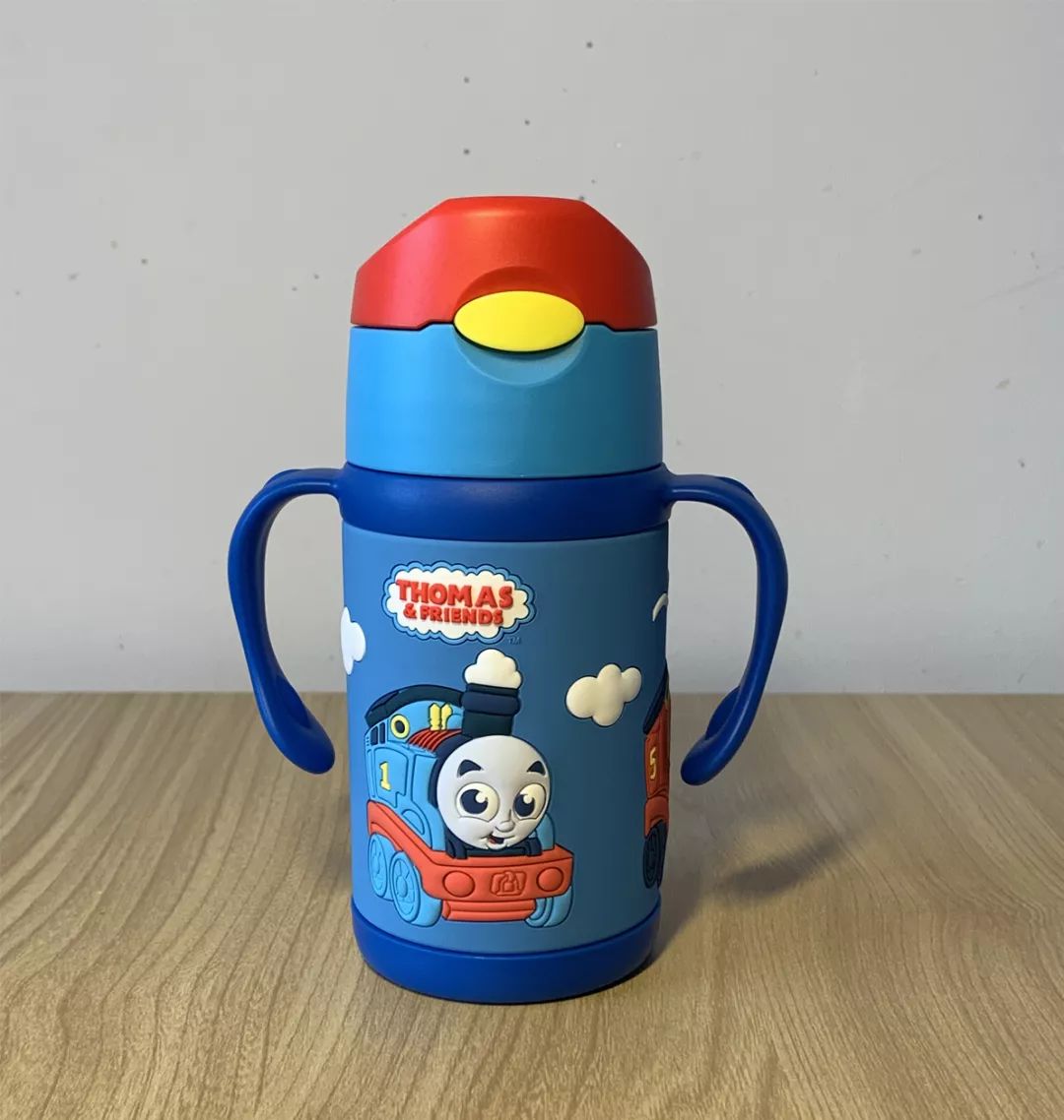 宝宝吸管保温杯推荐测评,儿童吸管保温杯老爸评测