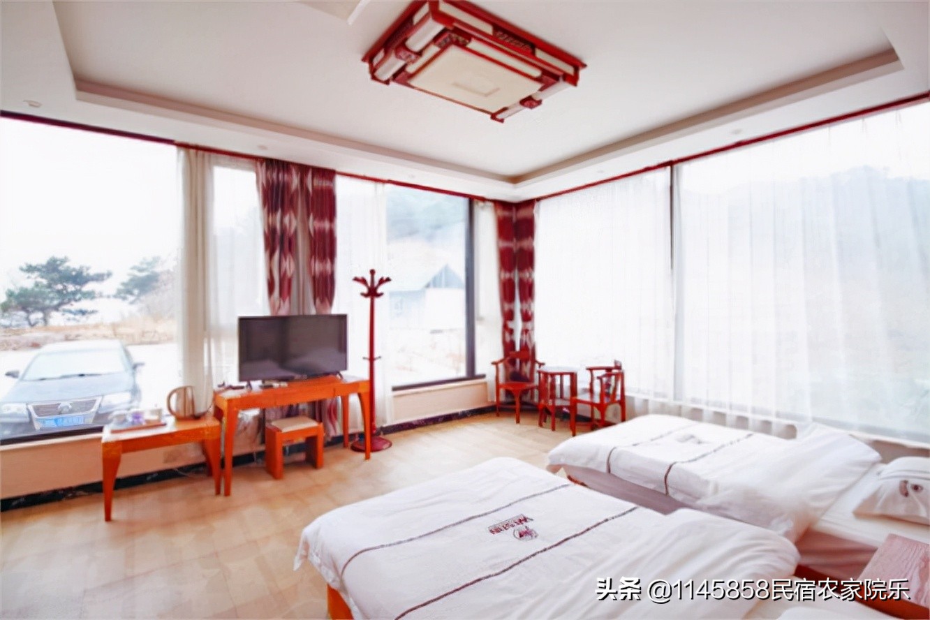 蓟县林溪蜜语民宿,天津蓟县林溪蜜语庄园