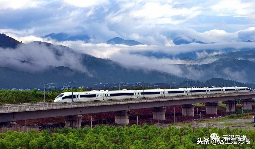 无锡到黄山高铁旅游攻略,无锡坐高铁去黄山