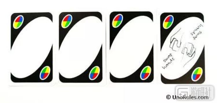最不懂《UNO》的，原来是UNO官方自己？