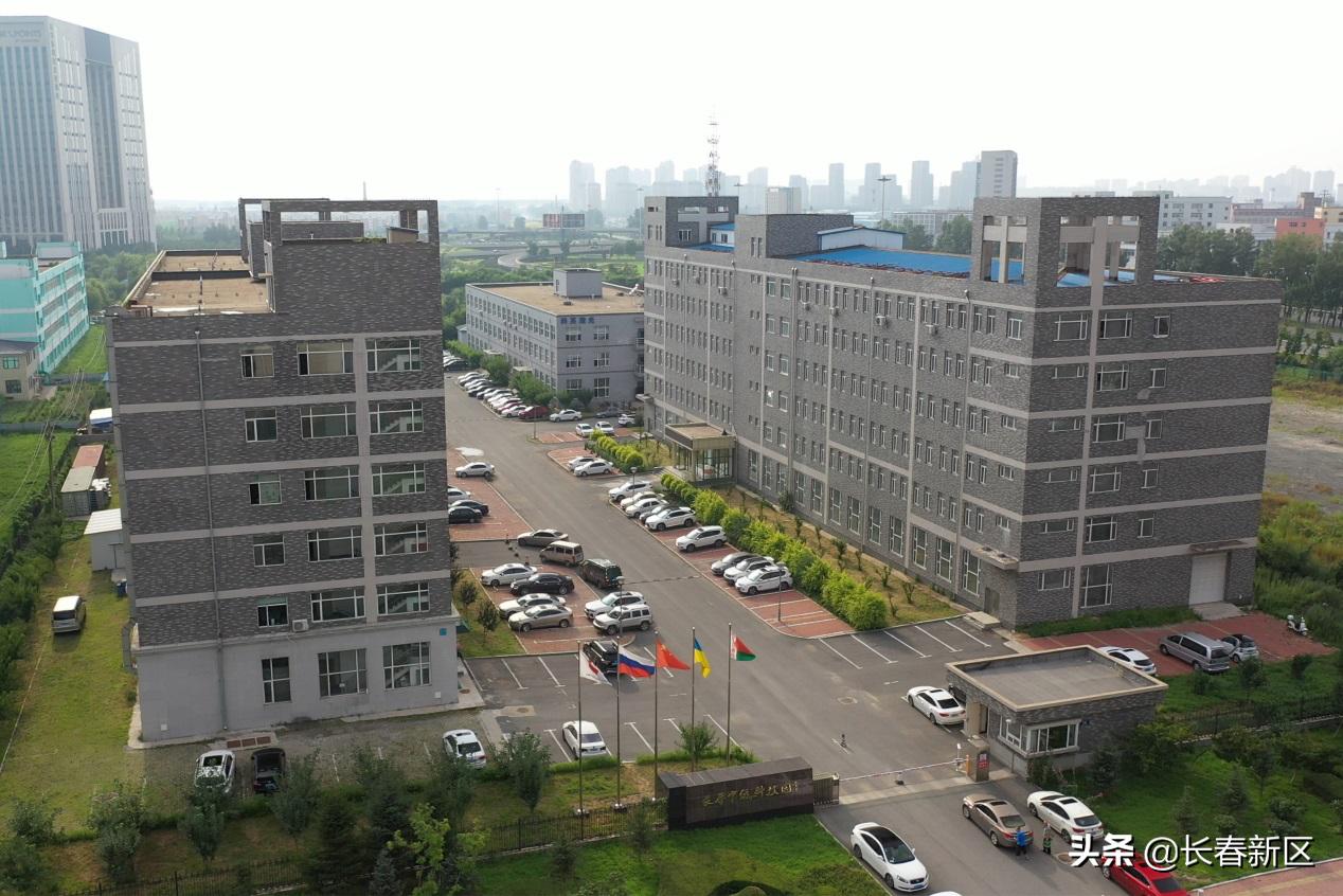 长春新区重点企业巡礼——长春高新创业投资集团有限公司：聚焦主业筑根基实干担当谋发展