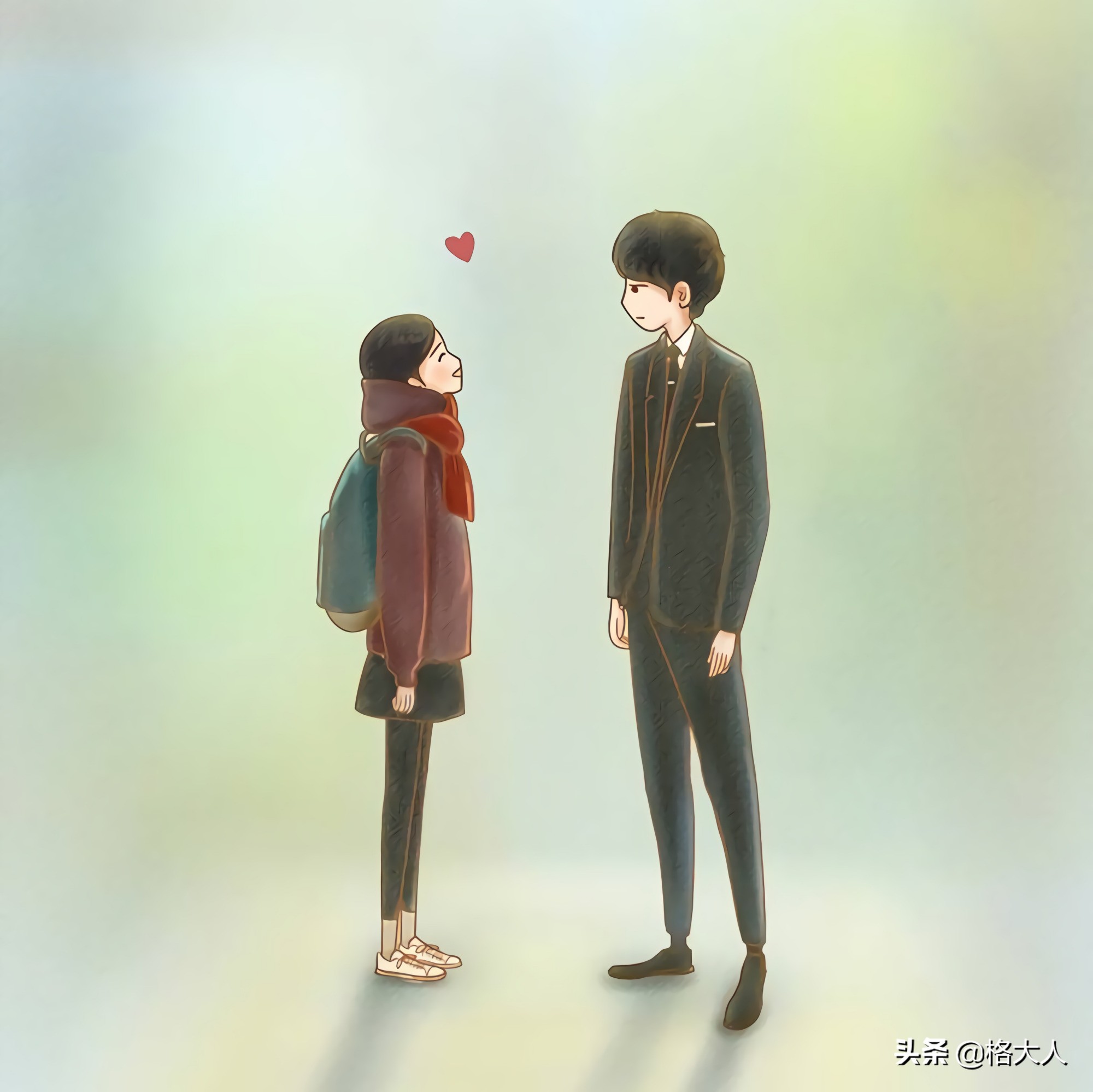 两个有家室的人谈恋爱,互相有家室但却爱上了彼此